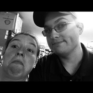 Meet your Posher, Tracy